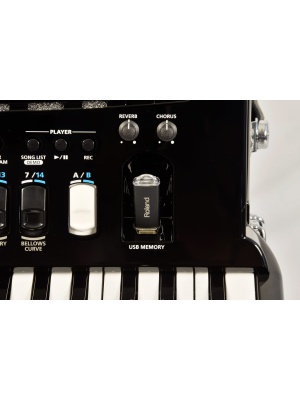 Roland FR-4X BK - Img5