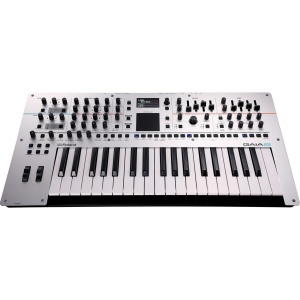 Roland GAIA 2 – Sintetizator Hibrid cu Sinteză Wavetable și Virtual Analog - Img2