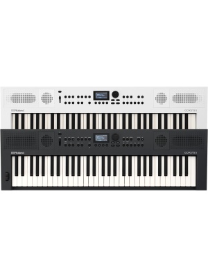Roland Go:Keys 5 WH - Img4
