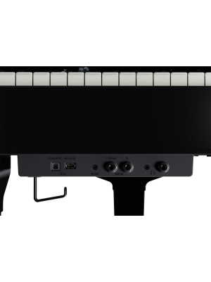 Roland GP‑9 Polished Ebony - Img9