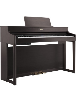 Roland HP702 Dark Rosewood
