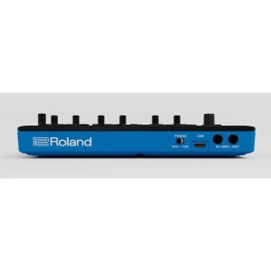 Roland J-6 AIRA – Sintetizator Compact cu Pattern Sequencer - Img2