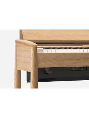 Roland KIYOLA KF‑10 Pure Oak - Img4