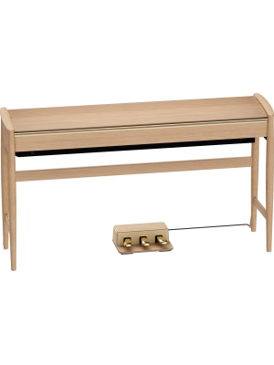 Roland KIYOLA KF-20 (Pure Oak) - Img3