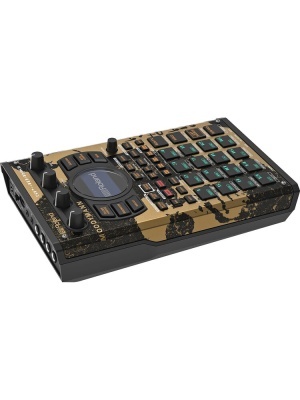 Roland SP-404MKII KDJ Records Limited Edition - Img3