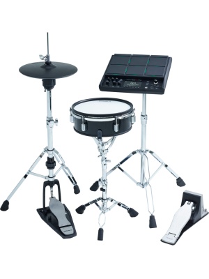 Roland SPD-SX PRO - Img6