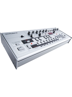 Roland TB-03 Bass Line - Img4
