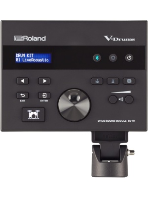 Roland TD-07KV - Img6