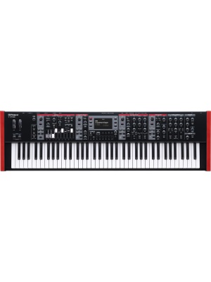 Roland V‑Stage 76 Black - Img1