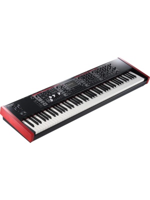 Roland V-STAGE 88 – Claviatură de Scenă Premium cu 88 de Clape Grele - Img2