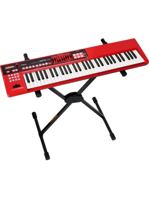 Roland XPS-10 Red - Img3