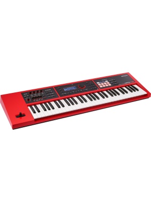 Roland XPS-30 Red - Img2
