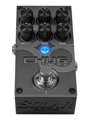 S by Solar Chug Lite
