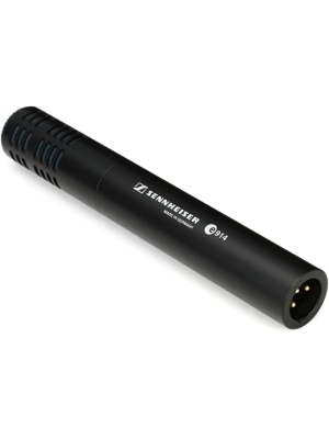 Sennheiser E 914 - Img2