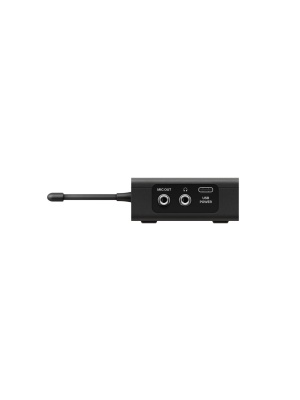 Sennheiser EW-DP ME 4 Set (R1-6) (520–576 MHz) - Img7