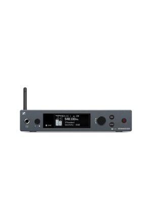 Sennheiser EW IEM G4-Twin-B (626–668 MHz) - Img3