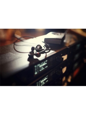 Sennheiser IE 100 Pro Black - Img7