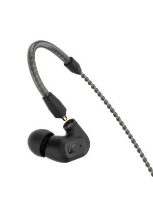 Sennheiser IE 200 - Img3