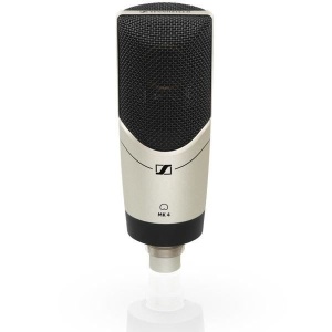 Sennheiser MK4 - Microfon Studio