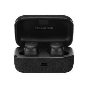 Sennheiser Momentum True Wireless 3 (MTW3) Black - Img2