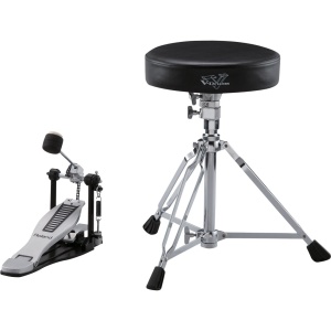 Set accesorii pentru Tobe Electrice Roland DAP-3X - Img1