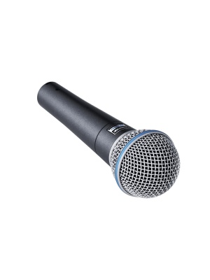 Shure Beta58A - Img3