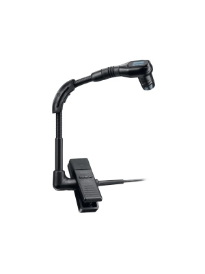 Shure BLX14E/B98-K3E (606-630 MHz) - Img3
