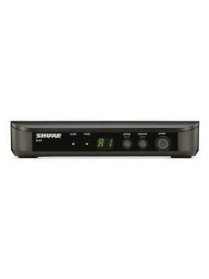 Shure BLX24E/SM58-H8E (518-542 MHz) - Img4