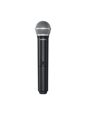Shure BLX288E/PG58-K3E (606-630 MHz) - Img2