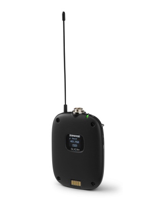 SHURE SLXD14E-K59 cu WA305 - Img2