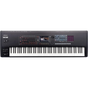 Sintetizator Roland FANTOM-8EX - Img1