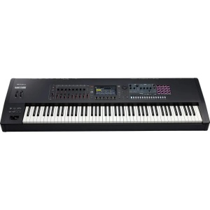 Sintetizator Roland FANTOM-8EX - Img2