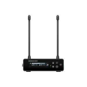 Sistem Wireless Sennheiser EW-DP ME 2 Set Porta - Img2