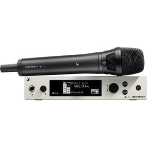 Sistem Wireless Sennheiser ew500 G4-KK205 GBW (Neumann KK) - Img1