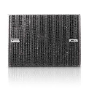 Subwoofer Activ dBTechnologies VIO S118R - Img2