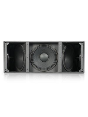 Subwoofer Activ dBTechnologies VIO S318 - Img4