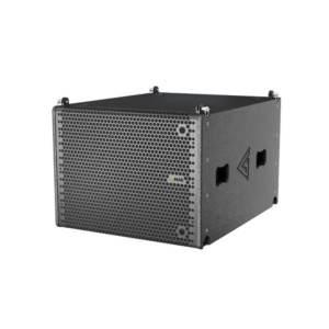 Subwoofer Line Array Pasiv MAG Sub H12 - Img1