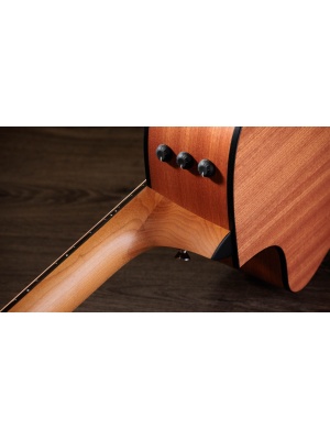 Taylor 112ce Sapele - Img9