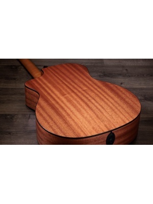 Taylor 114ce Sapele - Img11