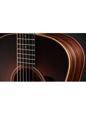 Taylor GS Mini-e Rosewood SB - Img5