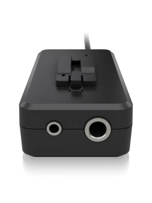 TC Helicon GO GUITAR – Interfață Audio Portabilă pentru Chitară și Bas - Img4