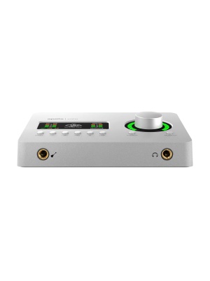 Universal Audio Apollo Solo THB Heritage Edition - Img3