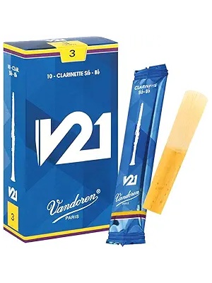 Vandoren CR803 V21 3.