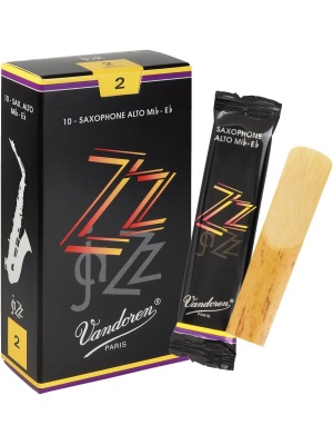 Vandoren SR412 JAVA 2.0