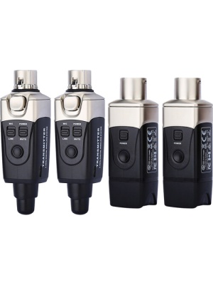 XVive U35D Dual - Img3