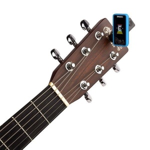 Acordor Cromatic Planet Waves PW-CT-17 Albastru - Img2