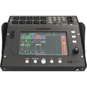 Allen & Heath CQ‑12T - Img4