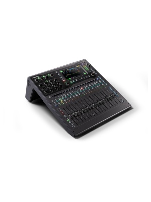 Allen & Heath Qu‑5 - Img2
