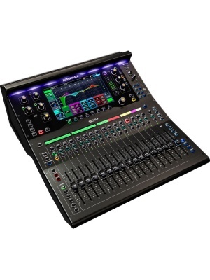 Allen & Heath SQ5+ - Img2