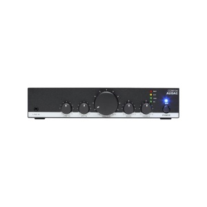 Amplificator 100V Audac COM104 - Img1